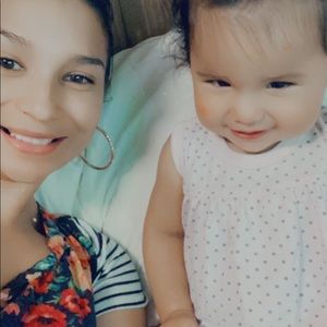 Meet your Posher, Sandra